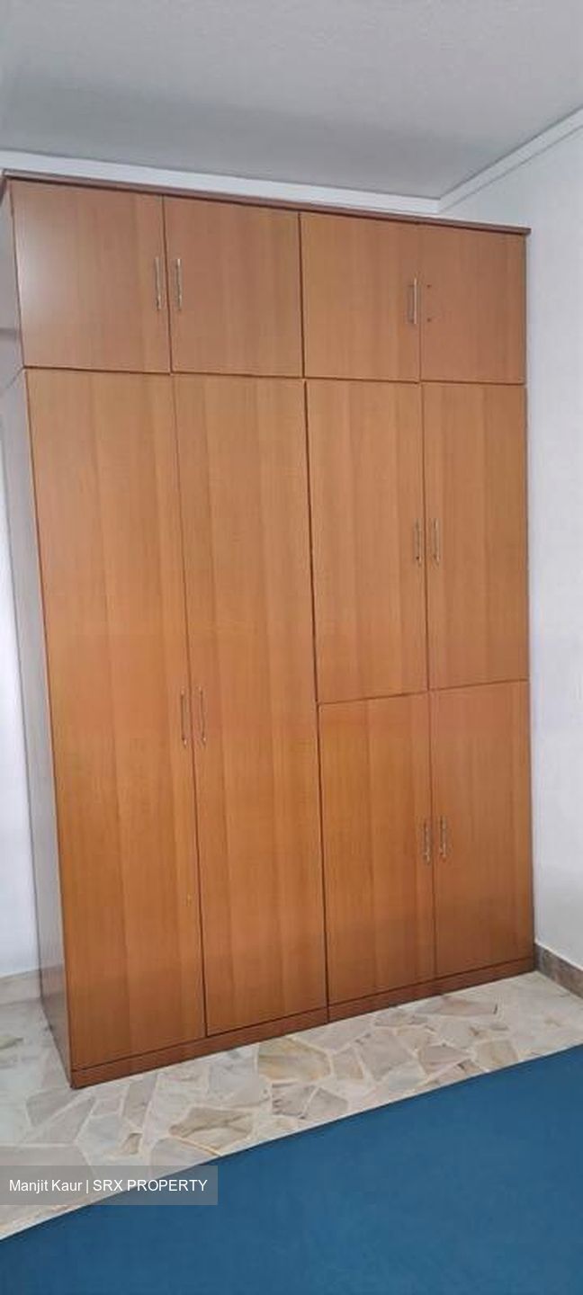 Blk 449 Jurong West Street 42 (Jurong West), HDB 4 Rooms #555470751
